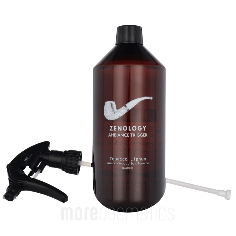 Zenology Tobacco Lignum Room Diffuser