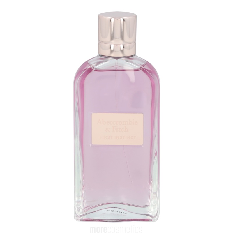 Abercrombie & Fitch First Instinct Women Edp Spray 100 ml