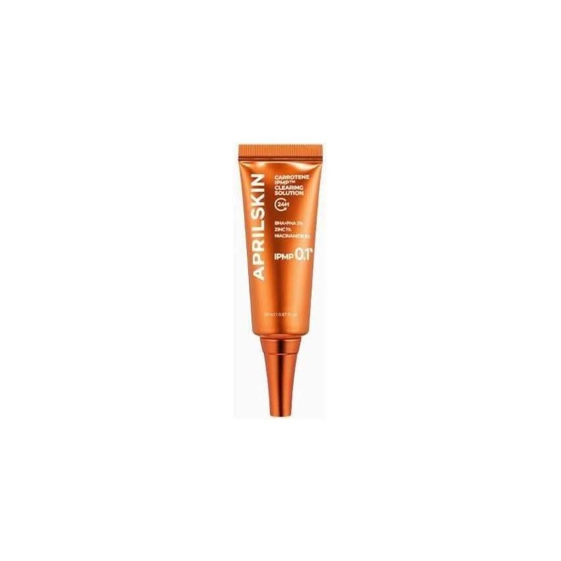 APRILSKIN Carrotene IPMP Clearing Solution 20ml