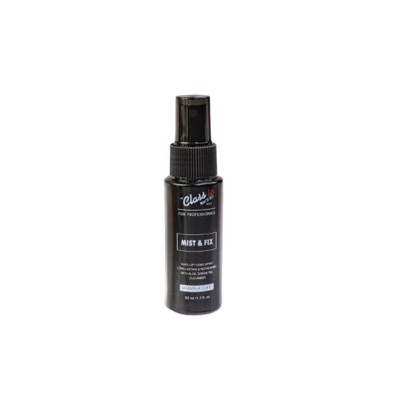 Classic Makeup Mist