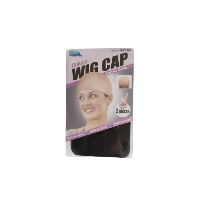 Dream Deluxe Wig Cap
