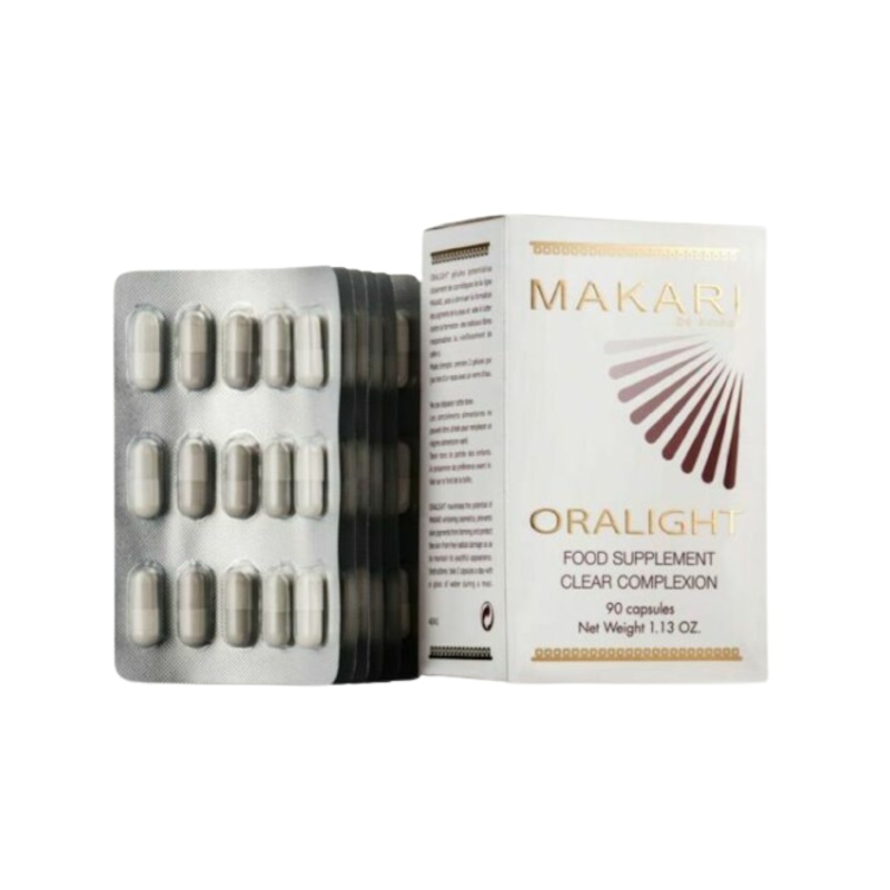 Makari Food Supplement
