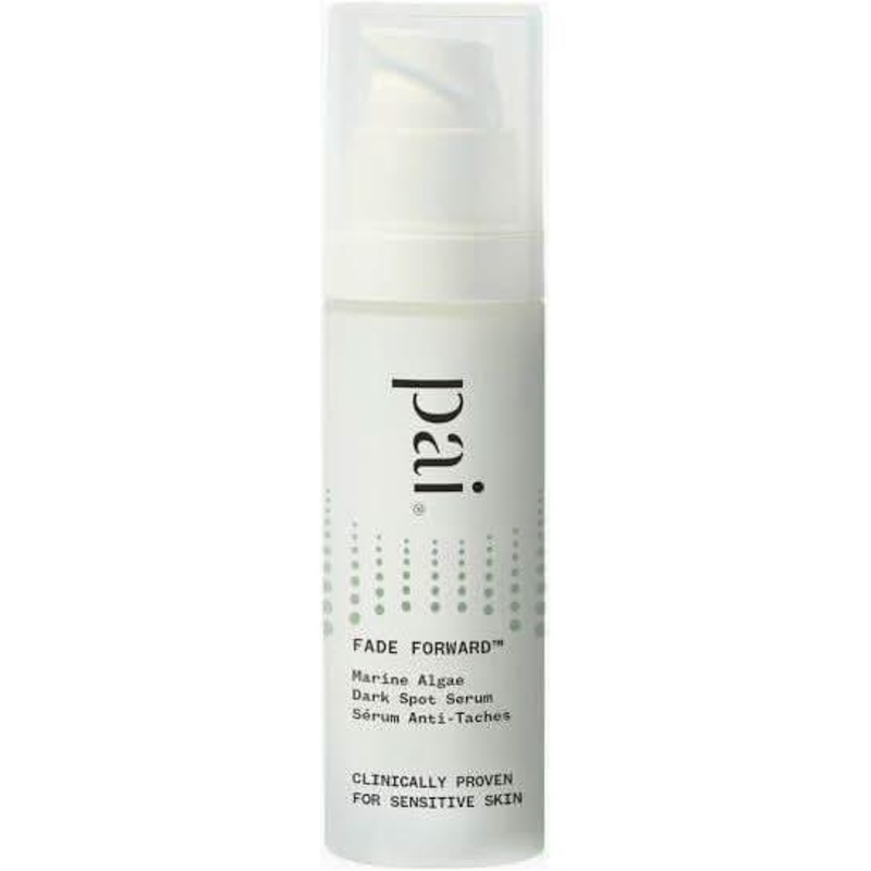 Pai Skincare Fade Forward Dark Spot Serum  30ml | Brightens, Evens & Strengthens Skin Tone