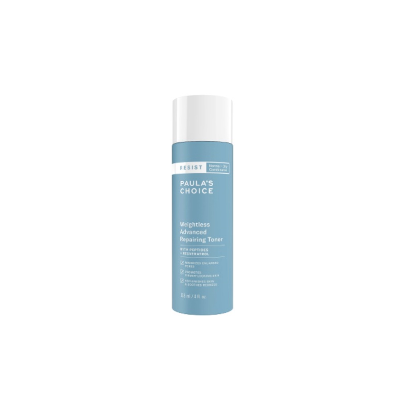 Paula’s Choice Weightless Advanced Repairing