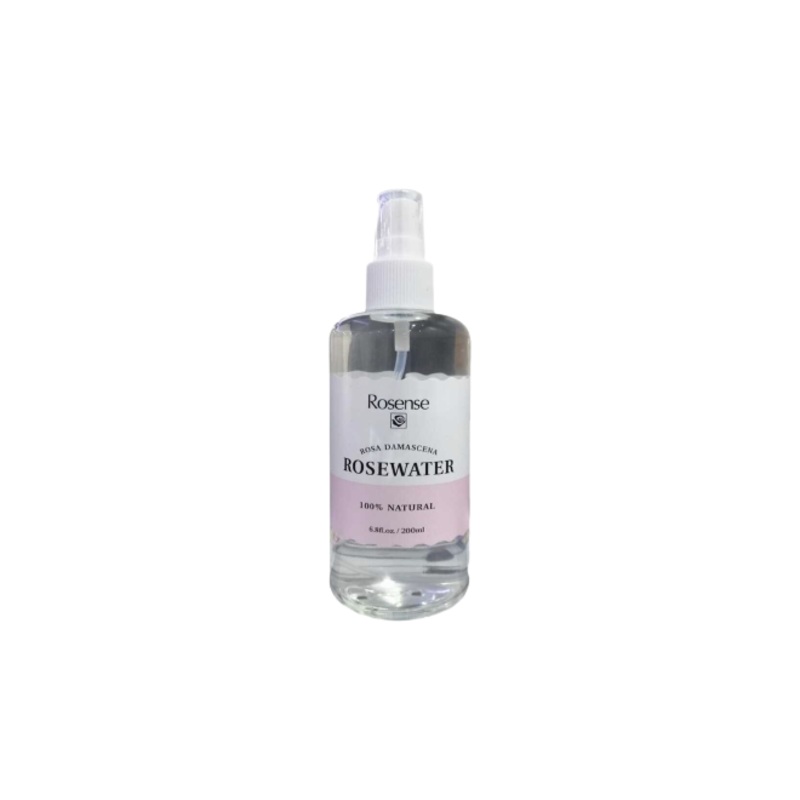 Rosenese Rose Water 100% Natural