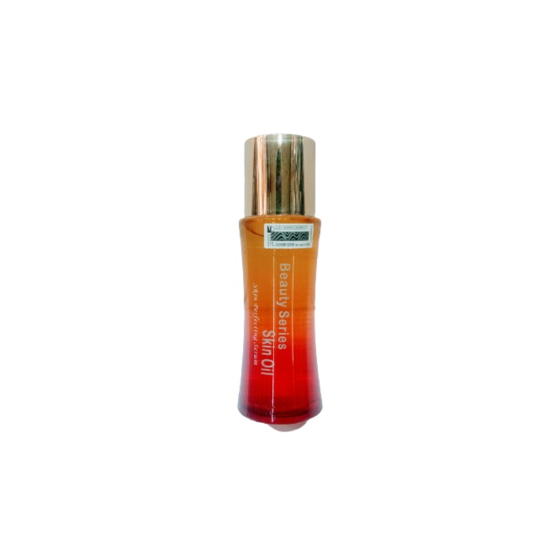 Beauty Series Skin Oil