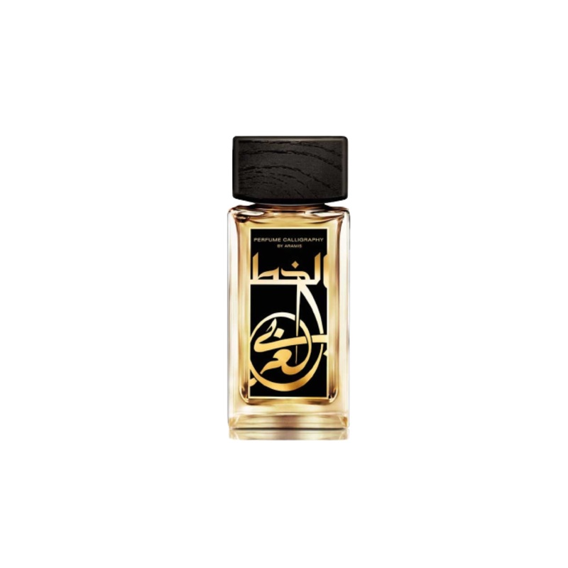 Calligraphy Perfume