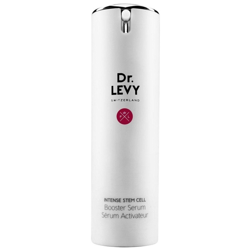 Dr. LEVY Switzerland Booster Serum – 30ml | Advanced Anti-Aging Stem Cell Technology