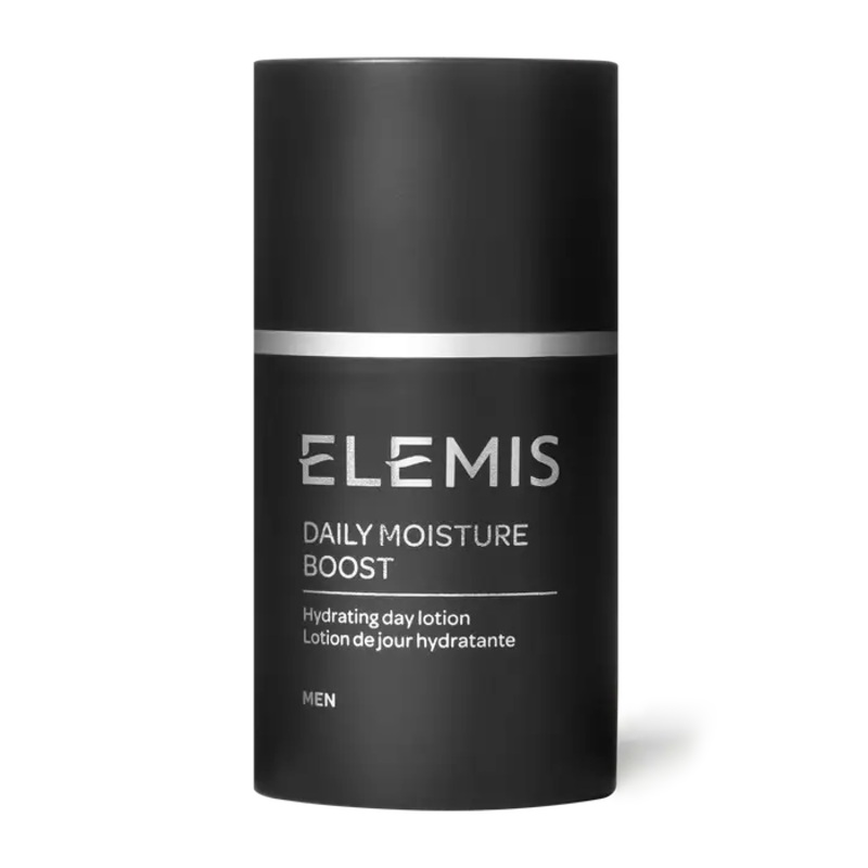 Elemis Daily Moisture Boost – Hydrating Day Lotion for Men