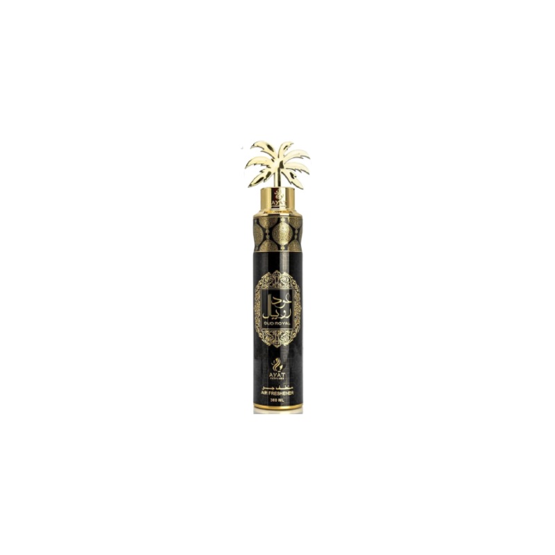 Era Air Freshener Oud Royale 400ML