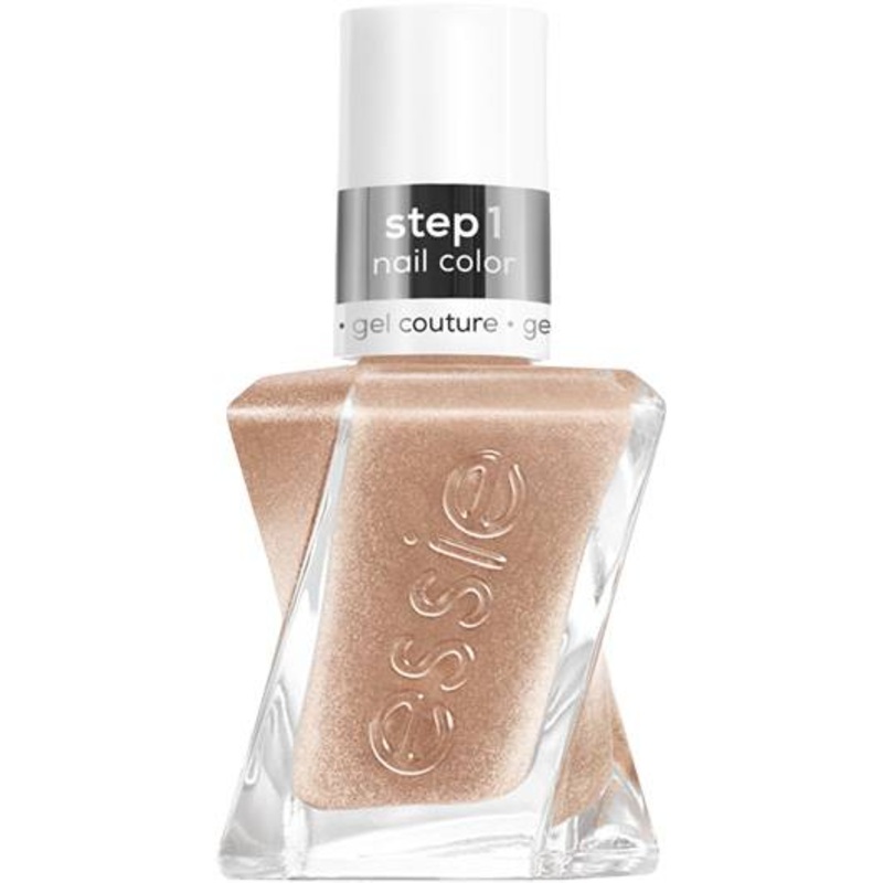 Essie gel couture 1159 daring damsel