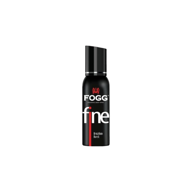 Fogg Fine Brazilian Burst