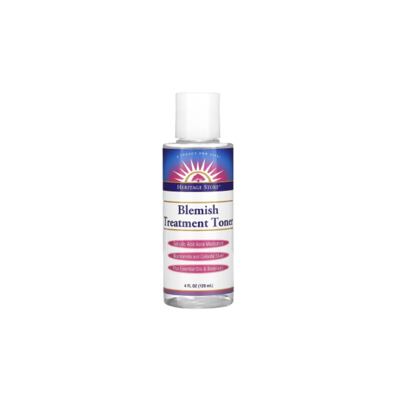 Heritage Blemish Toner