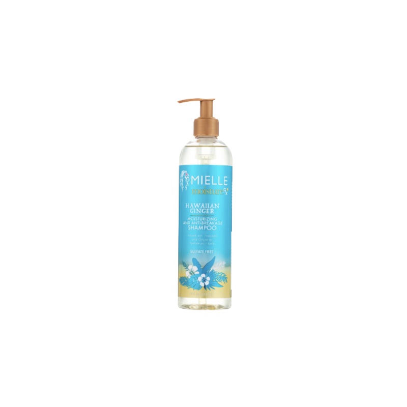 Mielle Hawaiian Ginger Shampoo