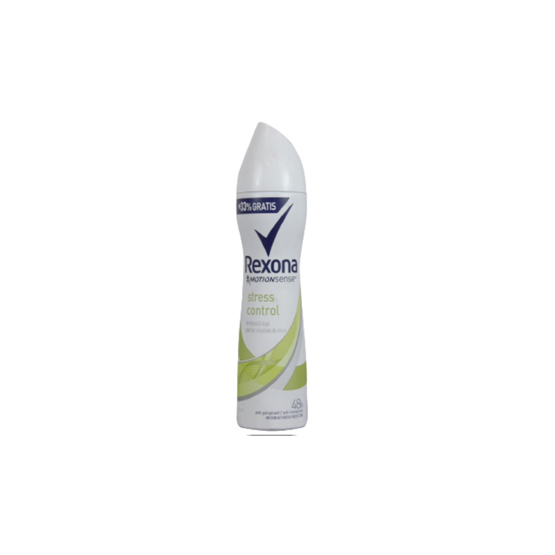 Rexona Stress Control Anti Perspirant