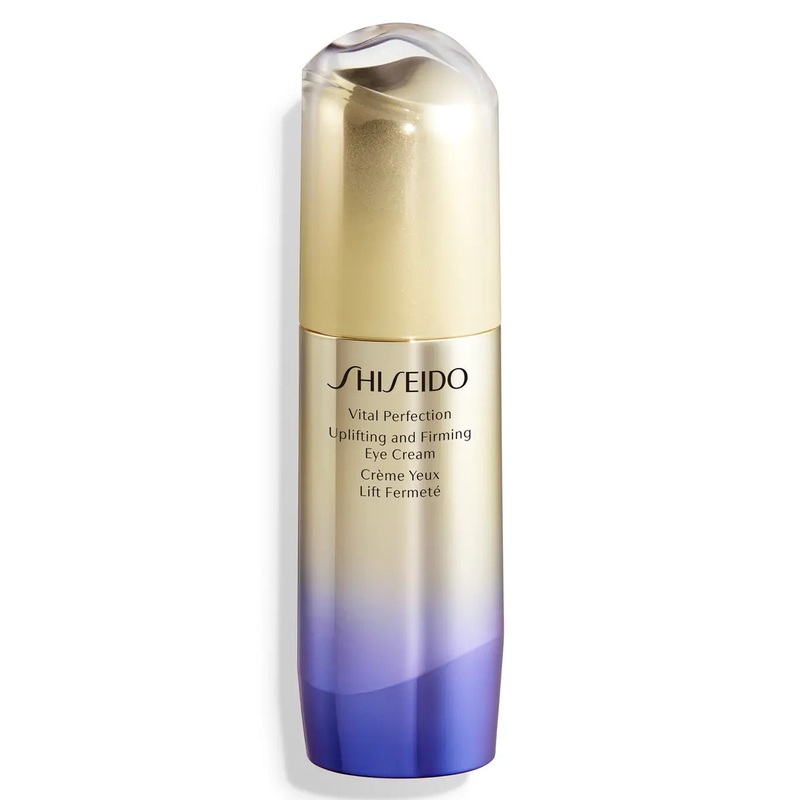 Shiseido Vital Perfection Uplifting and Firming Eye Cream