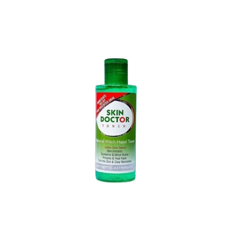 Skin Doctor Natural Toner 100ML