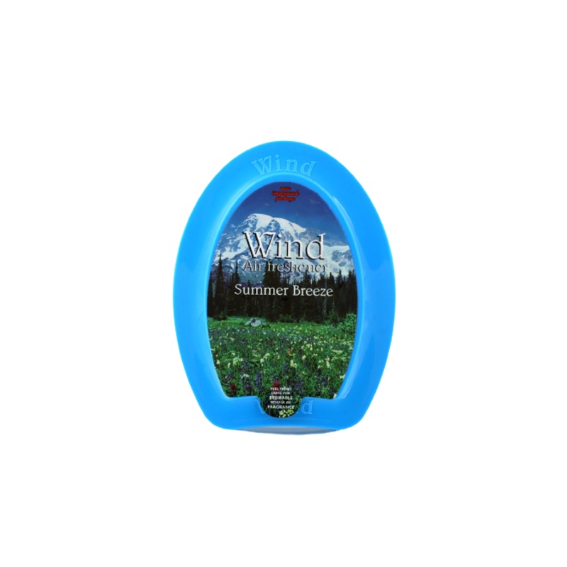 Wind Air Freshener