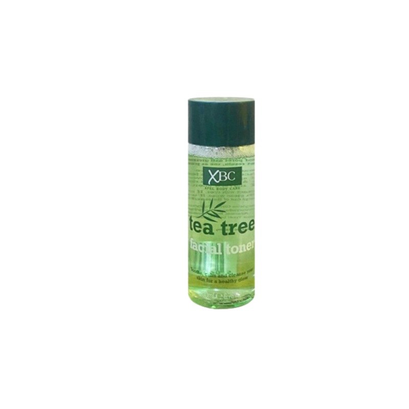 Xbc Tea Tree Facial Toner 200ML