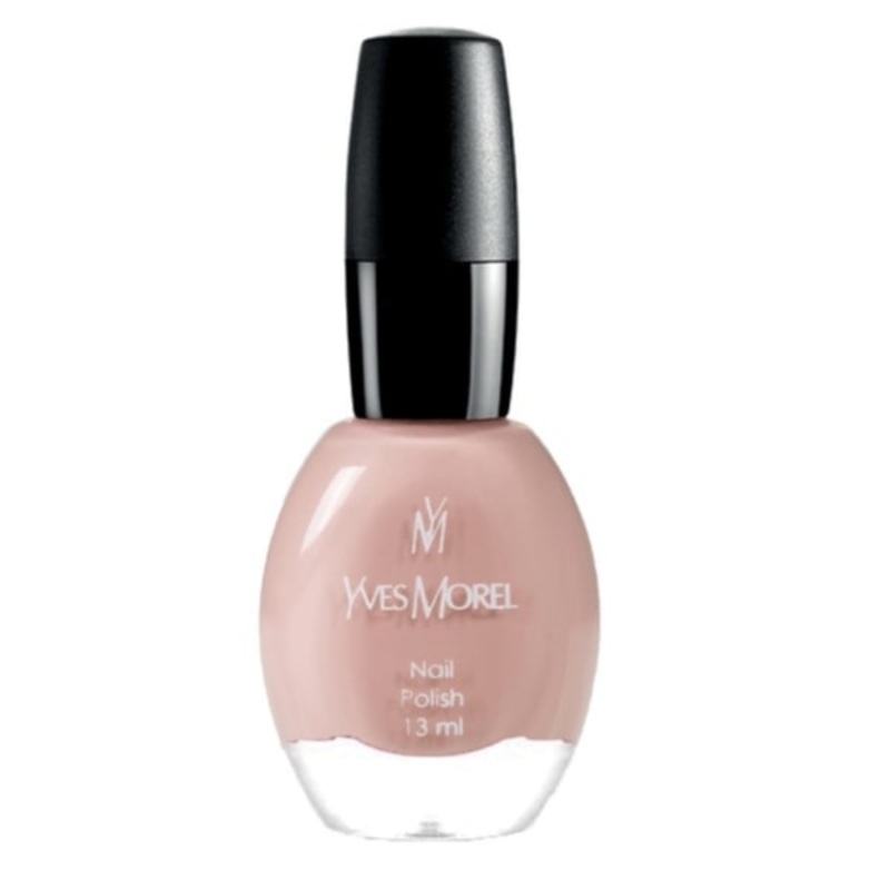 Yves morel nail polish #24