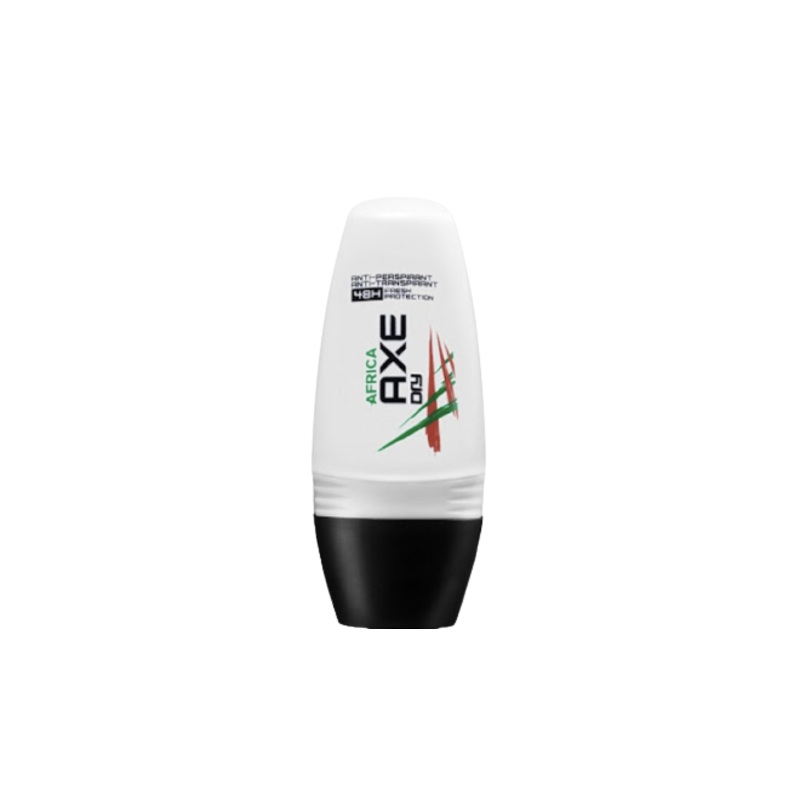 Axe Africa Anti Perspirant