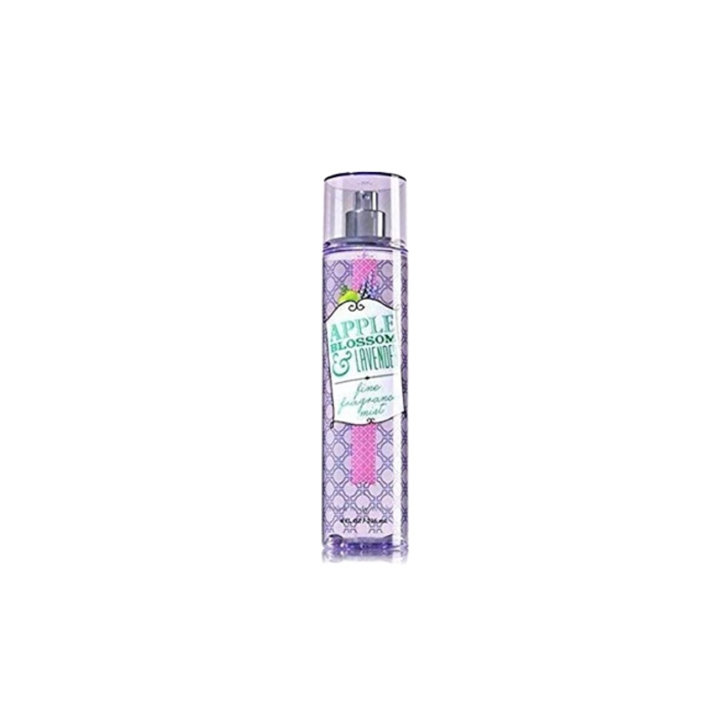 Bath And Body Works Apple Blossom And Lavender