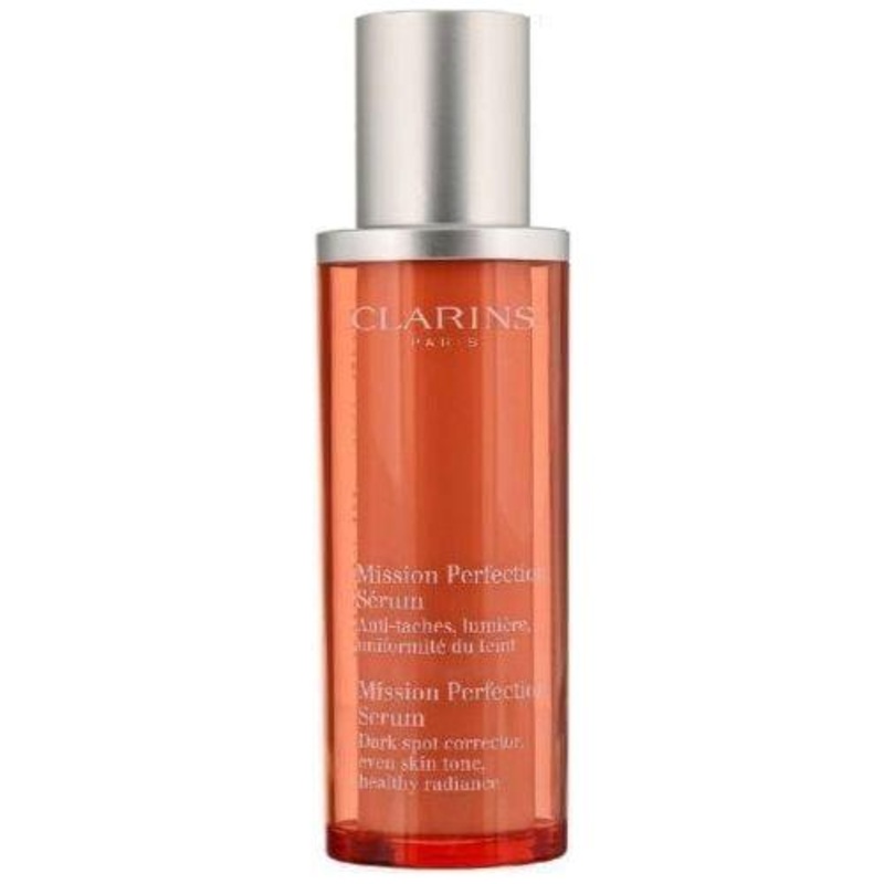 Clarins Mission Perfection Serum – 50 ml