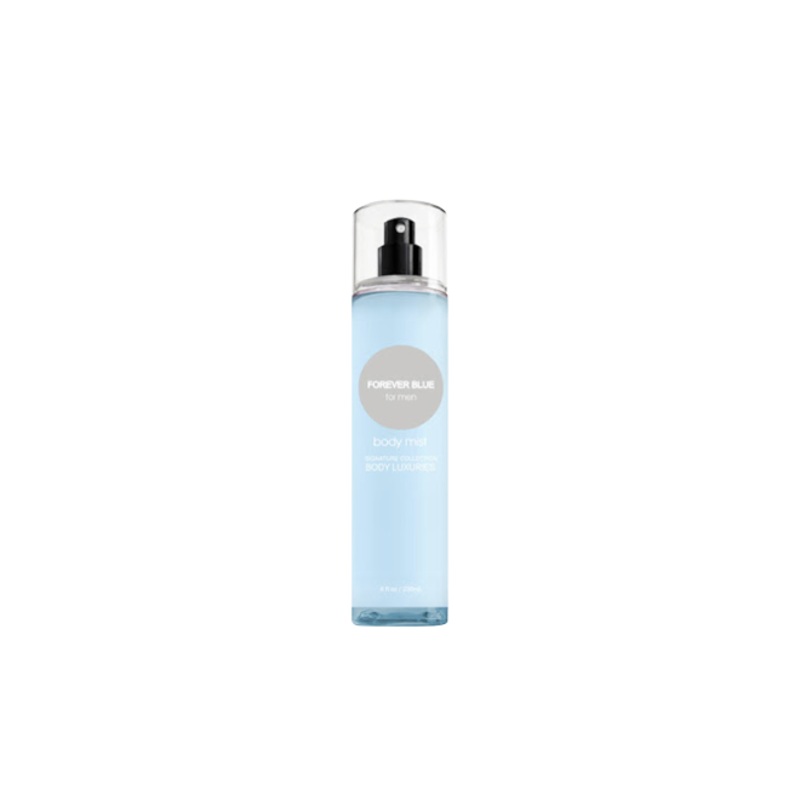 Dear Body Forever Blue Body Mist 250ML