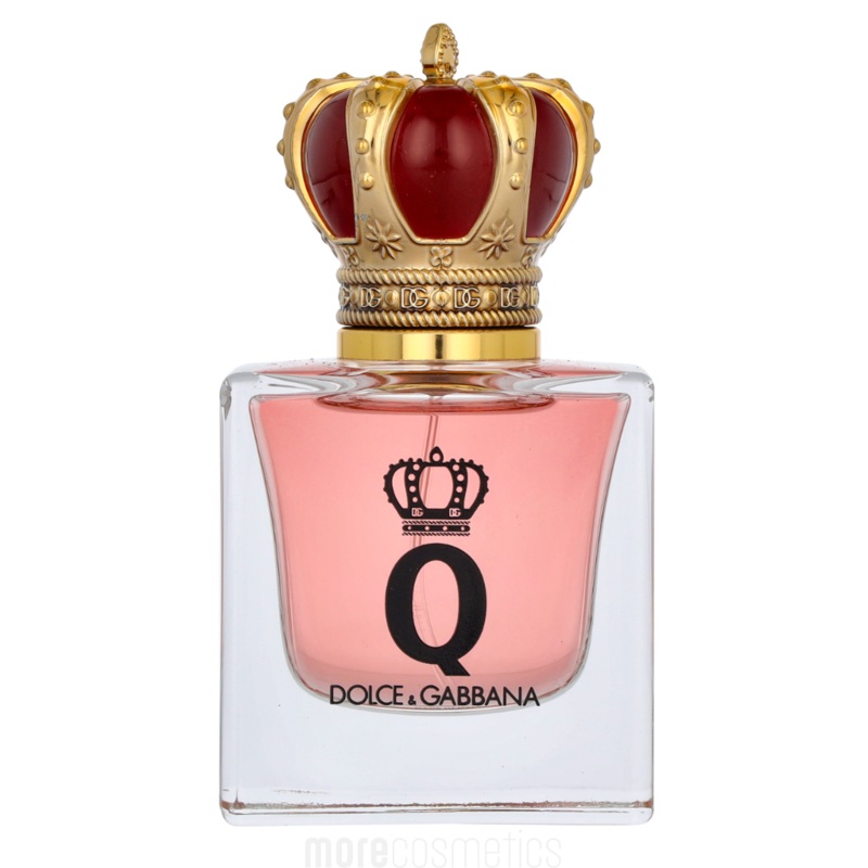 Dolce & Gabbana Q Edp Spray 30 ml