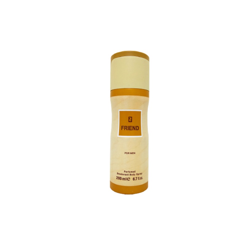 Friend Body Spray