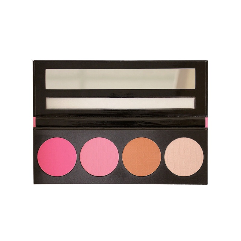 La Girl Blush La Girl Pinky