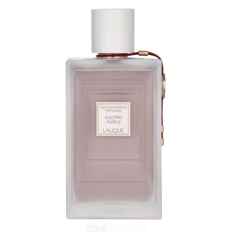 Lalique Electric Purple Edp Spray 100 ml