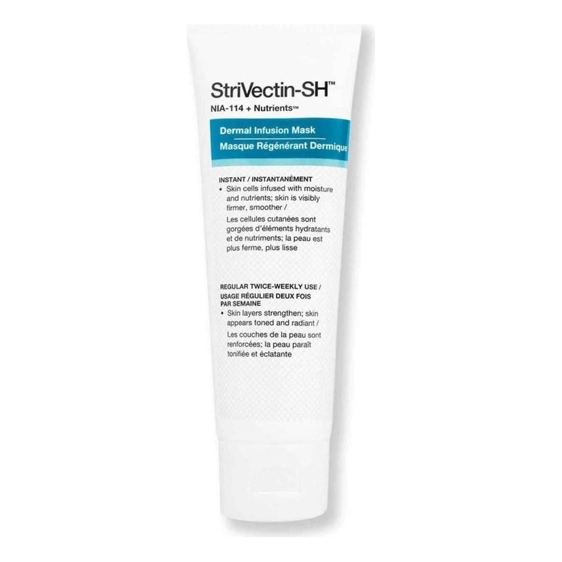 StriVectin Dermal Infusion Mask  120ml | Intensive Restorative Anti-Aging Mask for Radiance & Firmness