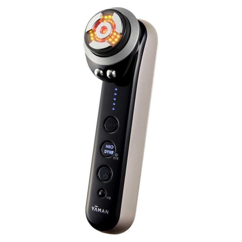 YA-MAN Photo PLUS Prestige PRO (M30)  10-in-1 RF Facial Beauty Device | Japans #1 Anti-Ageing Innovation