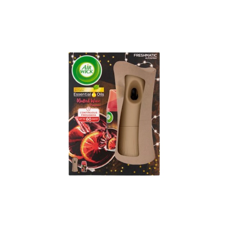 Air Wick Freshmatic Auto Spray