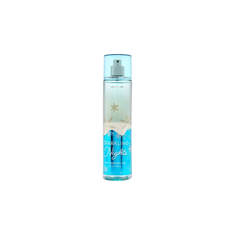 Bath And Body Sparkling Nights