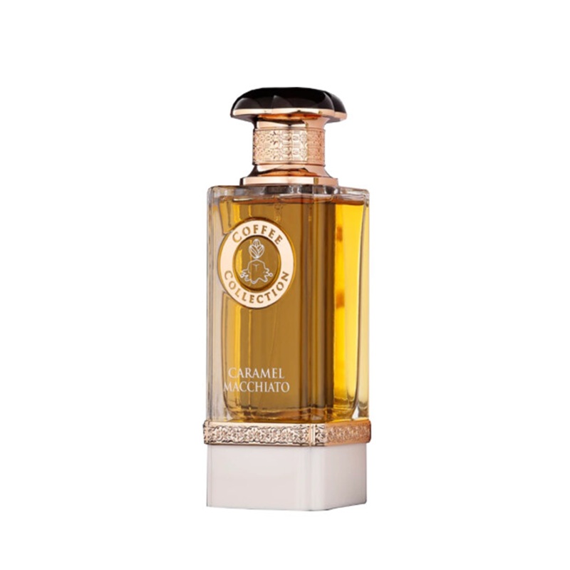 Caramel Macchiato Fragrance – 100ml