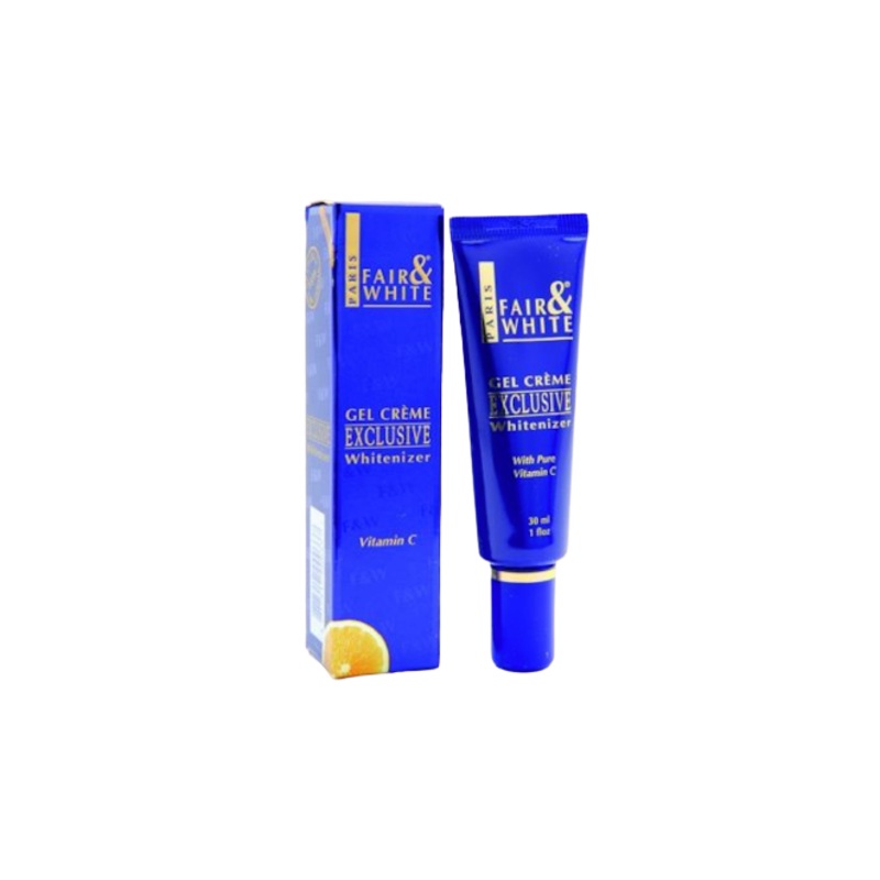 Fair And White Exclusive Gel Creme