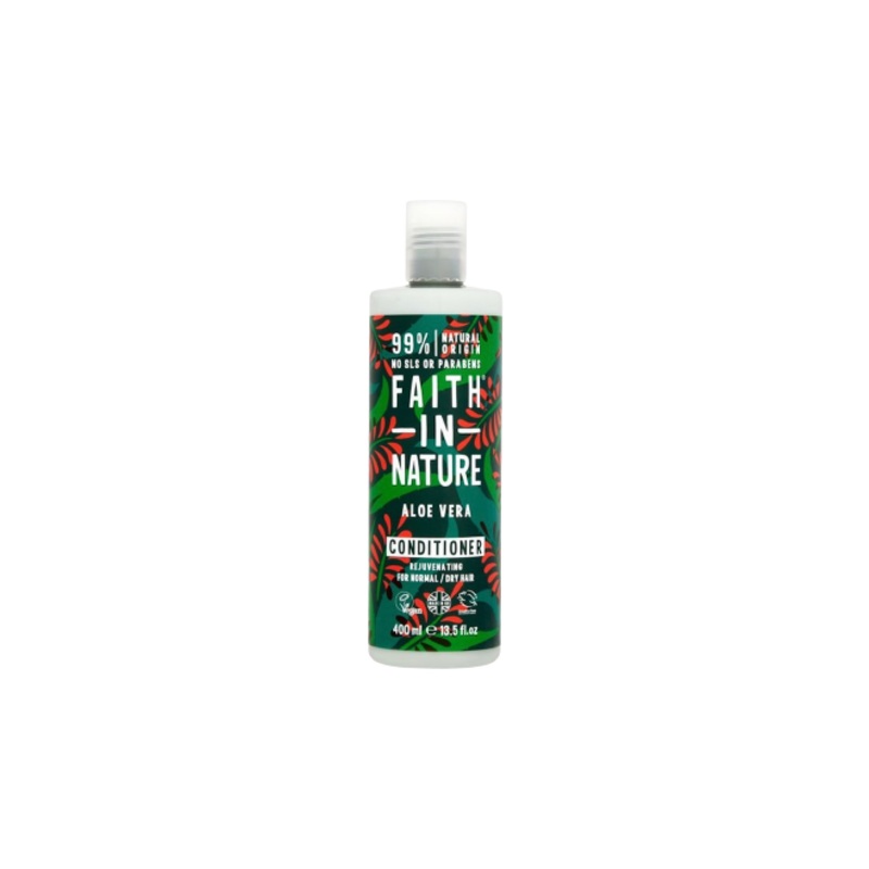 Faith In Nature Aloe Vera Conditioner