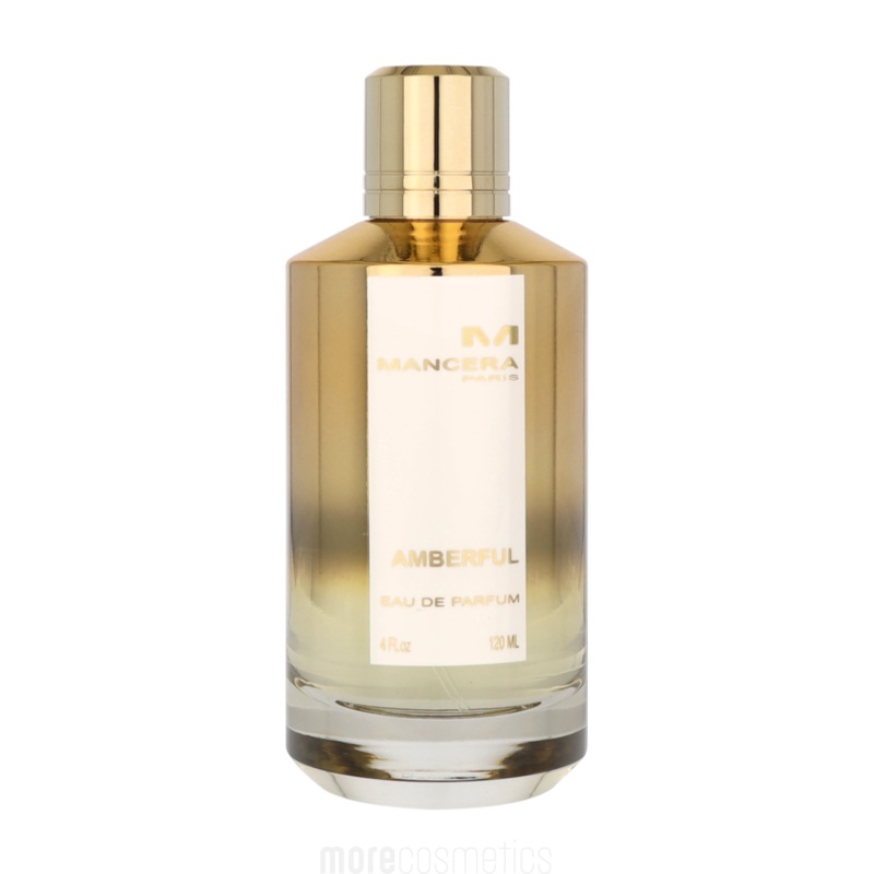 Mancera Amberful Edp Spray 120 ml