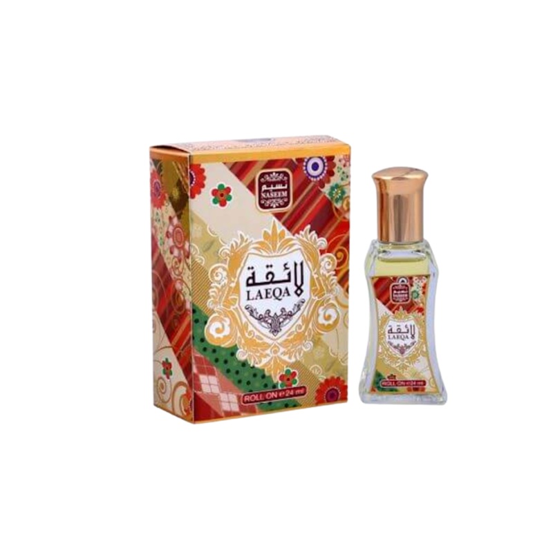 Nassem Laeqa Roll On 24ML