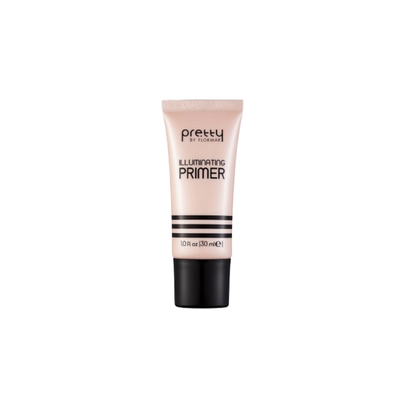 Pretty By Flormar Illuminating Primer