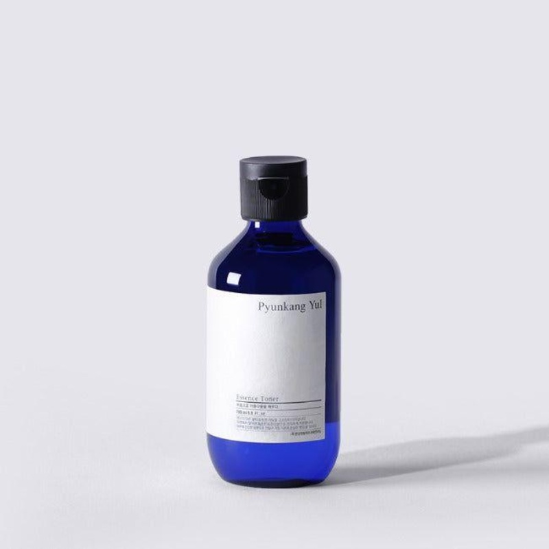 Pyunkang Yul Essence Toner – 200ml | Deep Hydration & Skin Barrier Strengthening