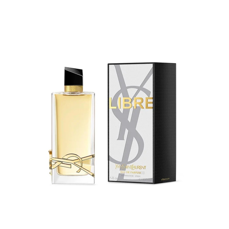 Yves Saint Laurent Libre Eau De Parfum – 100ml