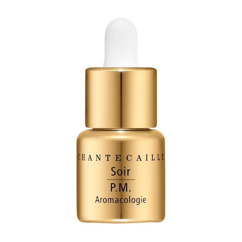 Chantecaille Gold Recovery Intense Concentrate PM – 4 x 4ml