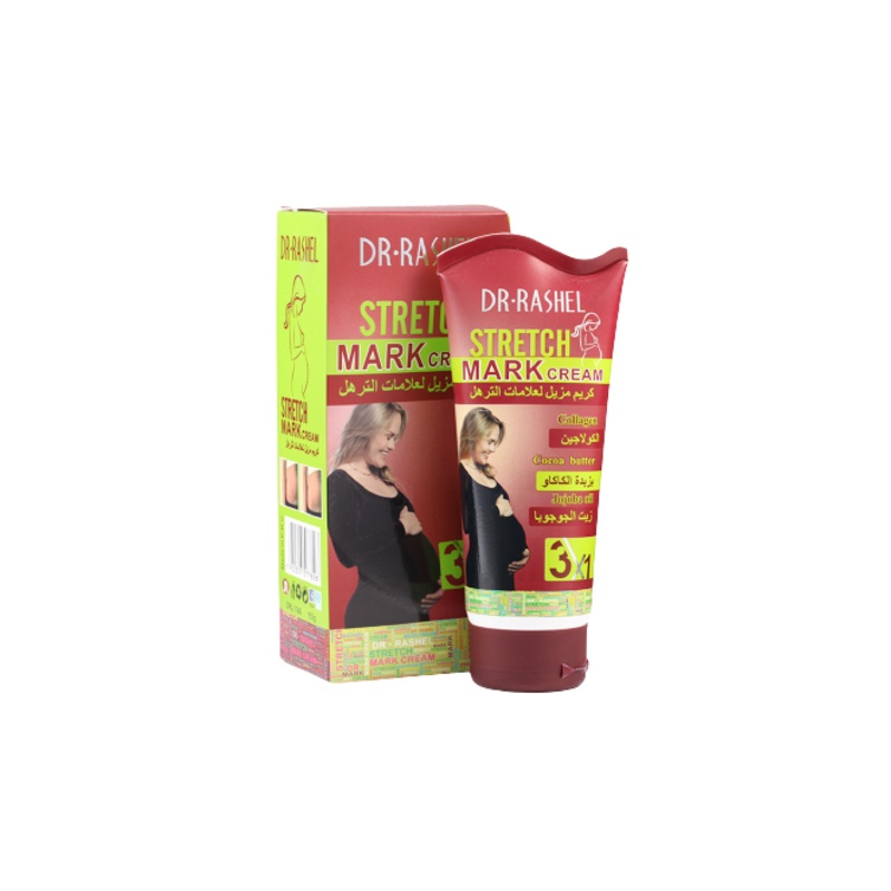 Dr Rashel Stretch Mark Cream 3*1
