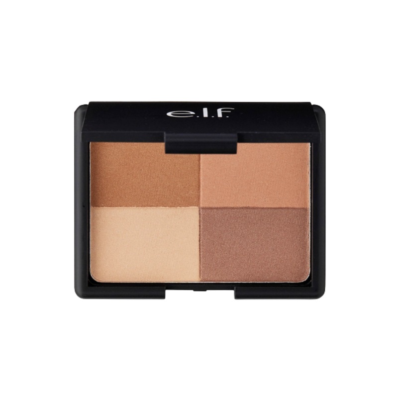 Elf Bronzer Elf Bronzer Warm Bronzer