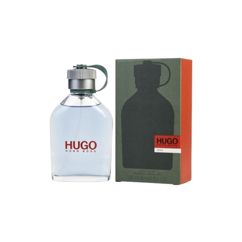 Hugo Boss Man Eau De Toilette