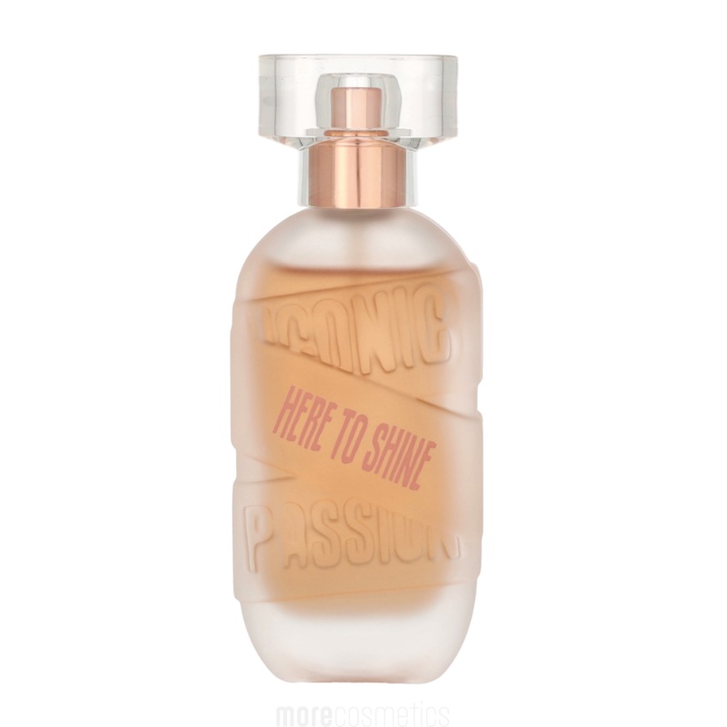 Naomi Campbell Here To Shine Edt Spray 30 ml