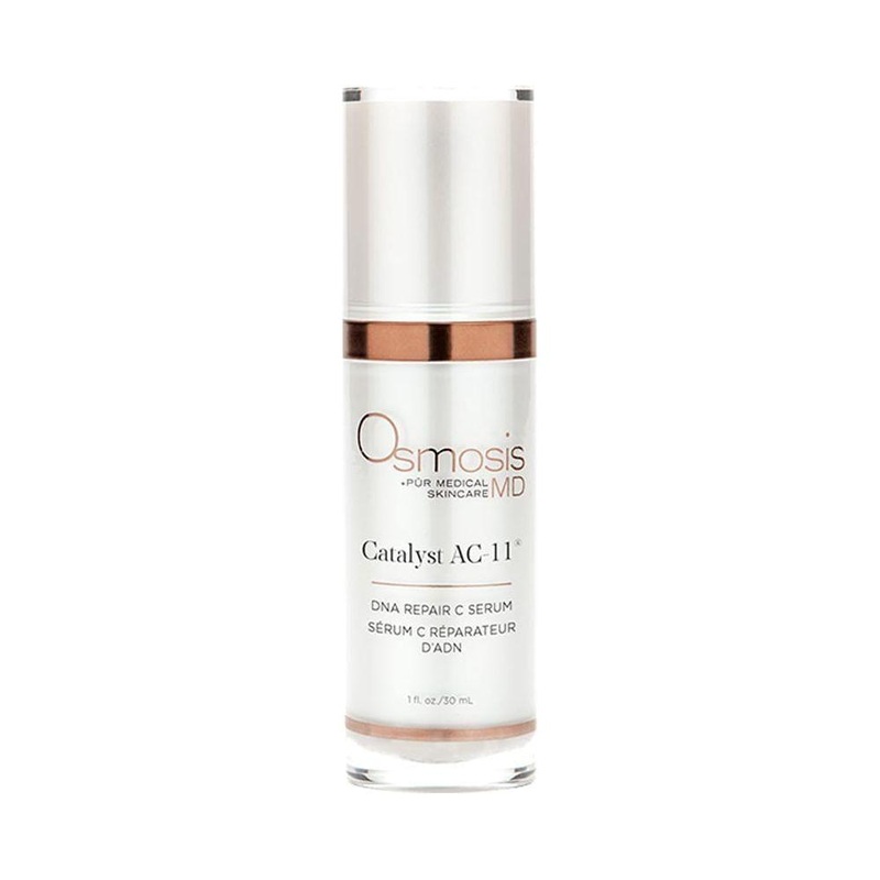 Osmosis Catalyst AC-11 DNA Repair C Serum  30ml | Advanced DNA Repair & Vitamin C Treatment